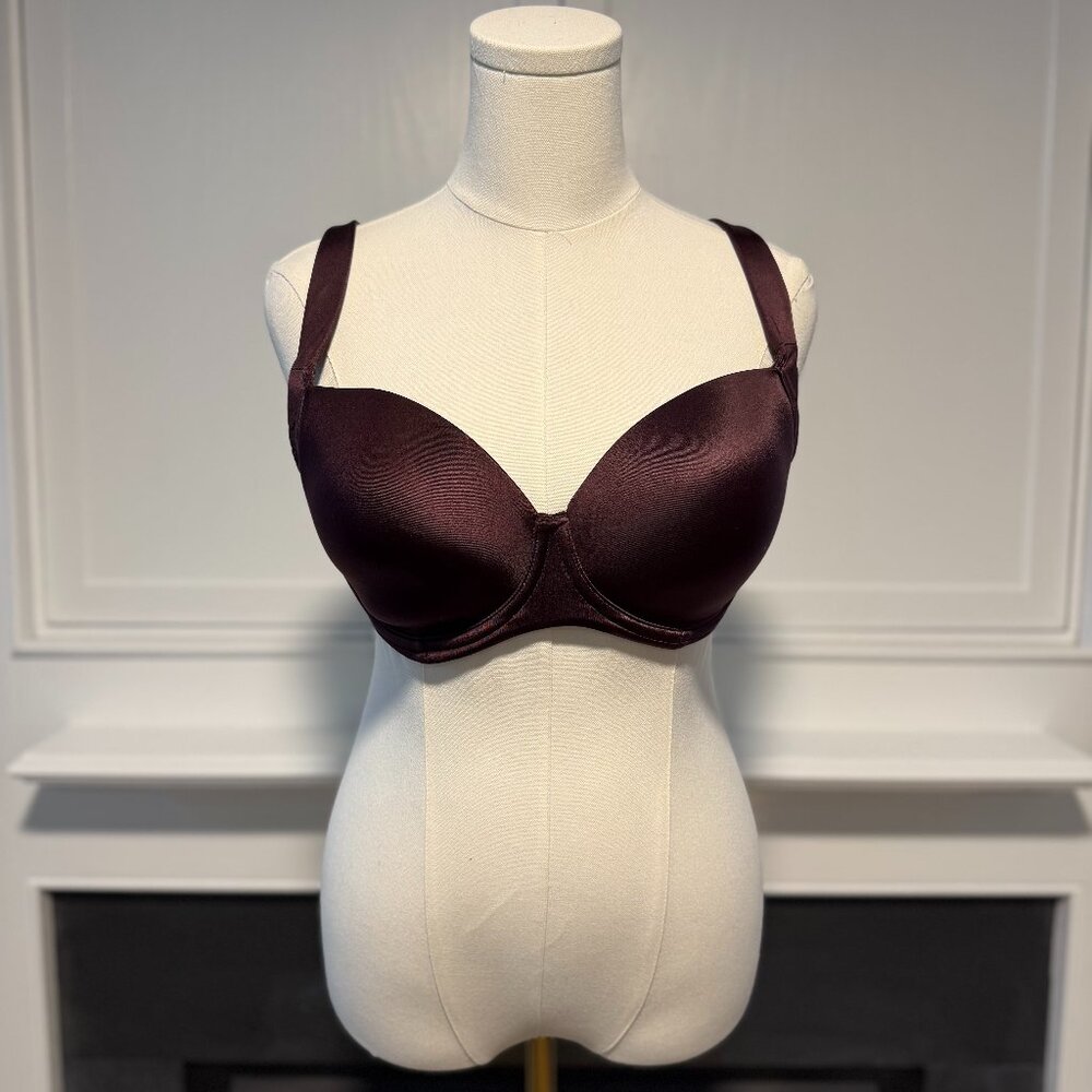 Soma Stunning Support Smooth Full Coverage Bra